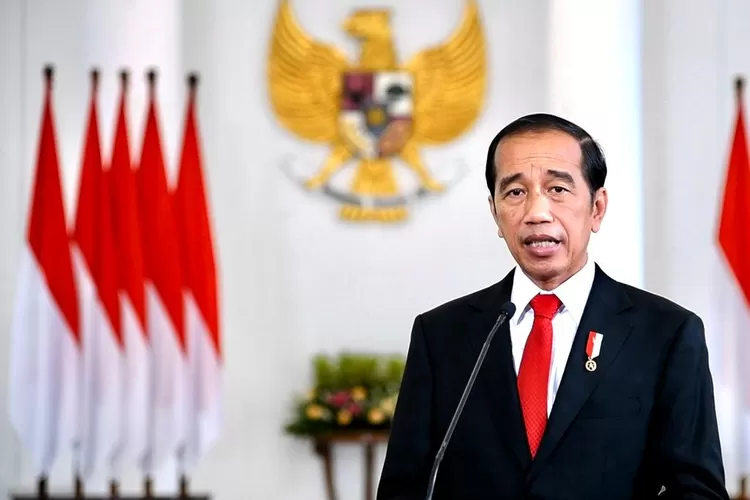 Jokowi Kembali Berkantor di IKN Besok, Agendanya Rapat dengan Aparat Keamanan